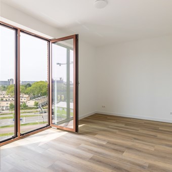 Utrecht, Laan Van Verzetsstrijders, 3-kamer appartement - foto 3