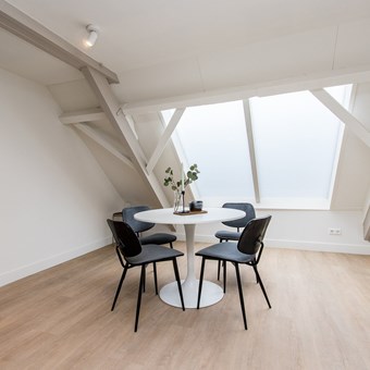 Den Bosch, Clarastraat, 2-kamer appartement - foto 2