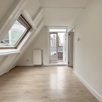 Amsterdam, Gerard Doustraat, 4-kamer appartement - foto 3