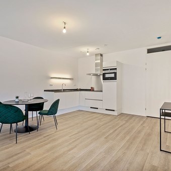 Eindhoven, Stoomstraat, 2-kamer appartement - foto 2