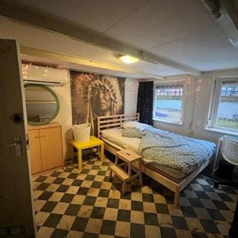 Groningen, Melkweg, kamer - foto 2