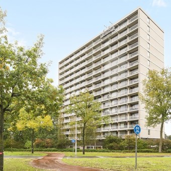 Amstelveen, Max Havelaarlaan, 4-kamer appartement - foto 2