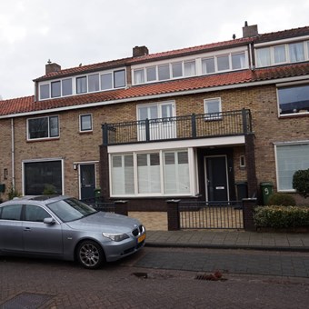 Vught, Anna Bijnsstraat, bovenwoning - foto 3