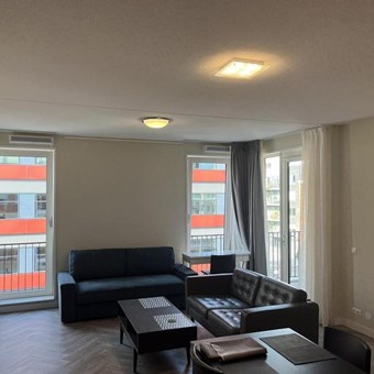 Diemen, Willem Dudokhof, 3-kamer appartement - foto 2