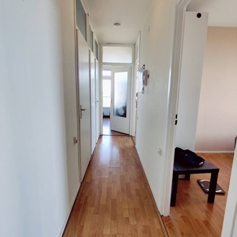 Eindhoven, Hertog Hendrik van Brabantplein, 2-kamer appartement - foto 3