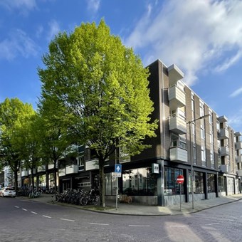 Arnhem, Coehoornstraat, 2-kamer appartement - foto 2