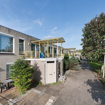 Diemen, Oude Waelweg, bovenwoning - foto 2