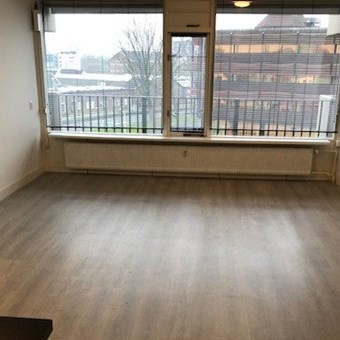 Tilburg, Korte Nieuwstraat, 3-kamer appartement - foto 3