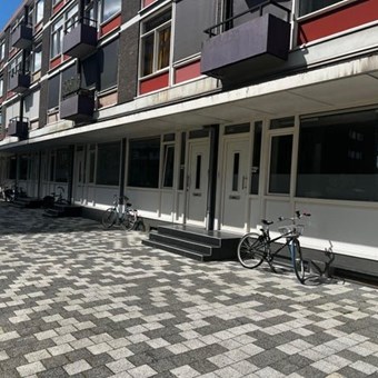 Enschede, Hengelosestraat, zelfstandige studio - foto 2