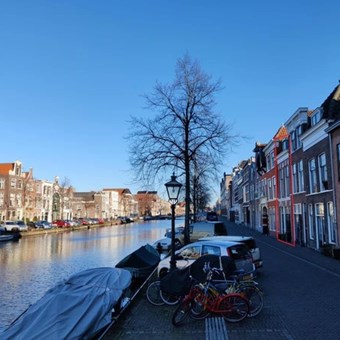 Leiden, Oude Vest, 3-kamer appartement - foto 2