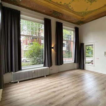 Groningen, Zuiderpark, 2-kamer appartement - foto 3