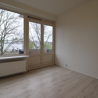 Vlaardingen, Van der Werffstraat, 5-kamer appartement - foto 2