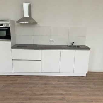 Tilburg, Wilhelminapark, 2-kamer appartement - foto 2