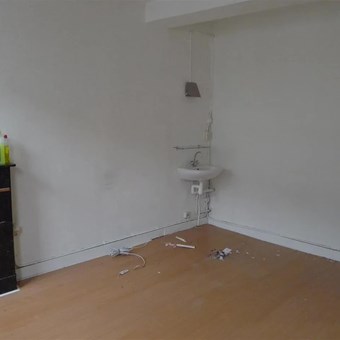 Maastricht, Wycker Brugstraat, studentenkamer - foto 3