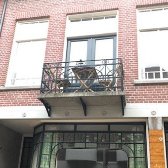 Tilburg, Langestraat, bovenwoning - foto 2