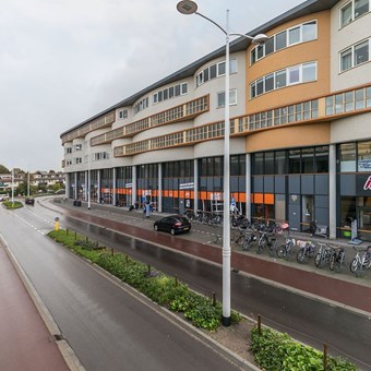 Alkmaar, Oosterweezenstraat, 3-kamer appartement - foto 2
