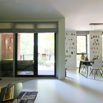 Utrecht, F.C. Dondersstraat, bovenwoning - foto 2