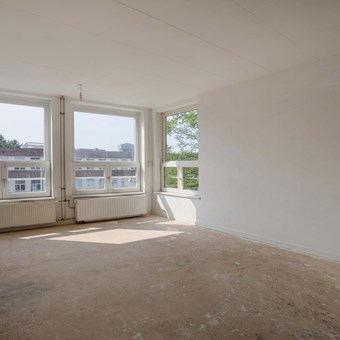 Amsterdam, Davisstraat, bovenwoning - foto 2