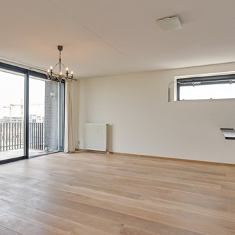 Amsterdam, Johan Huijsenstraat, 3-kamer appartement - foto 2