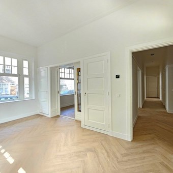 Amsterdam, Stadionkade, 3-kamer appartement - foto 3