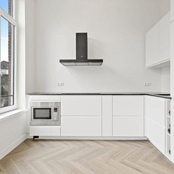 Den Haag, Tasmanstraat, 3-kamer appartement - foto 3