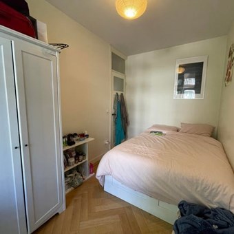 Amsterdam, Geuzenkade, 3-kamer appartement - foto 3