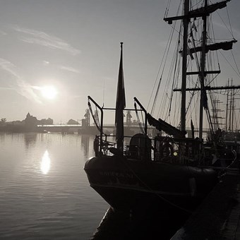 Kampen, Spoorkade, eengezinswoning - foto 2