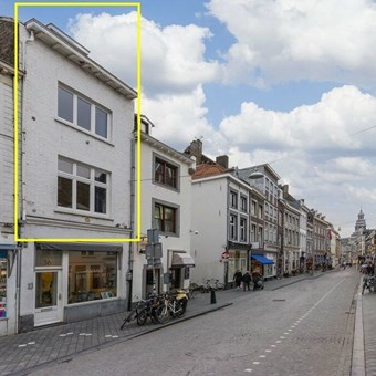 Maastricht, Grote Gracht, studentenkamer - foto 2