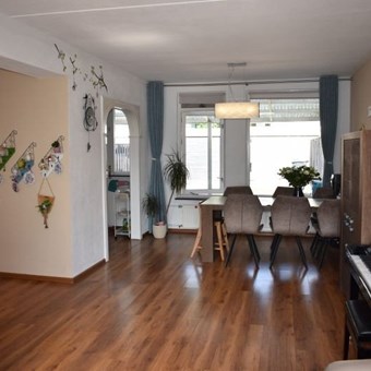 Eindhoven, Dauphinelaan, tussenwoning - foto 2