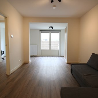 Amsterdam, Shackletonstraat, 3-kamer appartement - foto 3