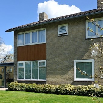 Noardburgum, Zomerweg, vrijstaande woning - foto 2