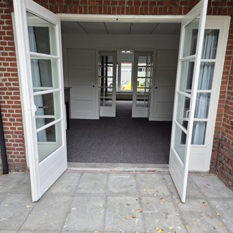 Bergen op Zoom, Burgemeester De Roocklaan, benedenwoning - foto 3