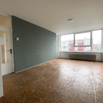 Deventer, Grevelingenstraat, bovenwoning - foto 3