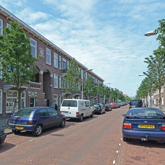 Den Haag, Hertzogstraat, maisonnette - foto 2