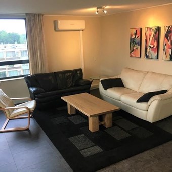 Amstelveen, Fluweelboomlaan, 3-kamer appartement - foto 2