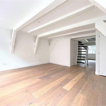 Amsterdam, Nieuwendijk, 3-kamer appartement - foto 3