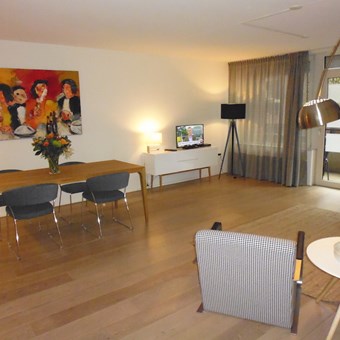 Eindhoven, Lichtstraat, 3-kamer appartement - foto 2