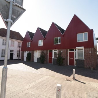 Bergen op Zoom, Moeregrebstraat, tussenwoning - foto 2