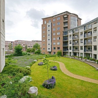 Amsterdam, Korte De Wittenstraat, bovenwoning - foto 2