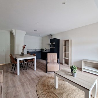 Rotterdam, Prins Hendrikkade, 3-kamer appartement - foto 2