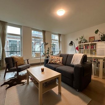 Rotterdam, Mauritsstraat, 3-kamer appartement - foto 2