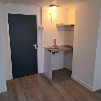 Heerenveen, Breedpad, studentenkamer - foto 2