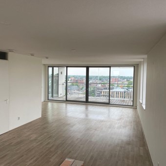 Hilversum, Wilhelminastraat, penthouse - foto 3