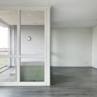 Eindhoven, Frits Philipslaan, 4-kamer appartement - foto 3