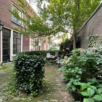 Arnhem, Bakkerstraat, kamer - foto 3