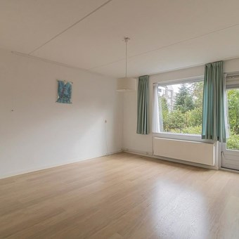 Amsterdam, Rhenenhof, 3-kamer appartement - foto 3