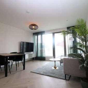 Rotterdam, Baan, portiekflat - foto 2