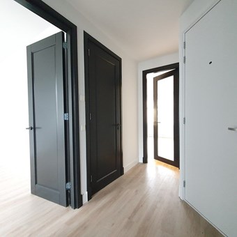 Amsterdam, Admiraal De Ruijterweg, 3-kamer appartement - foto 3