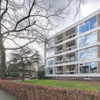 Bussum, Nieuwe 's-Gravelandseweg, 3-kamer appartement - foto 2