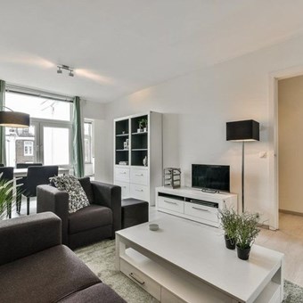 Amsterdam, Van Eeghenstraat, 3-kamer appartement - foto 2